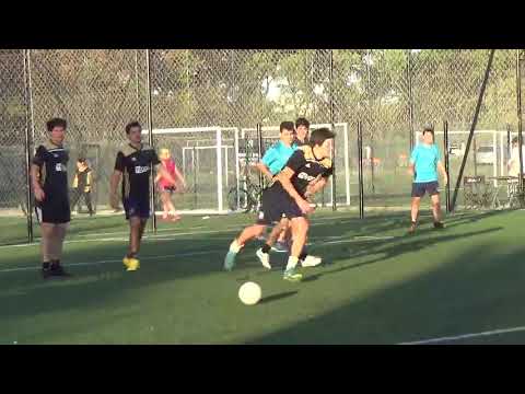 GEBA vs A PLENO FC - 20/12/2020 - Copa Mayores