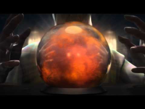 The Lord of the Rings Online™: Rise of Isengard™ E3 2011 Trailer (UK)