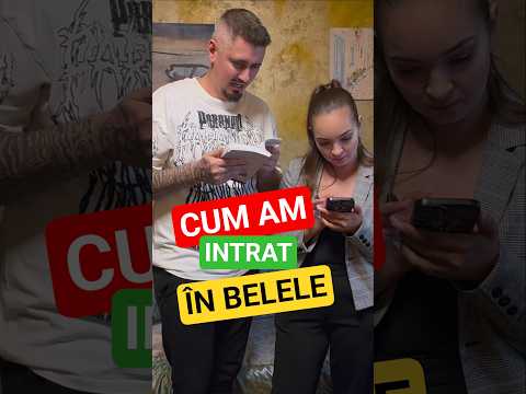 Probleme mari...🤦‍♂️ #pamflet #couple #couplecomedy #umor #funny #funnyshorts #comedy