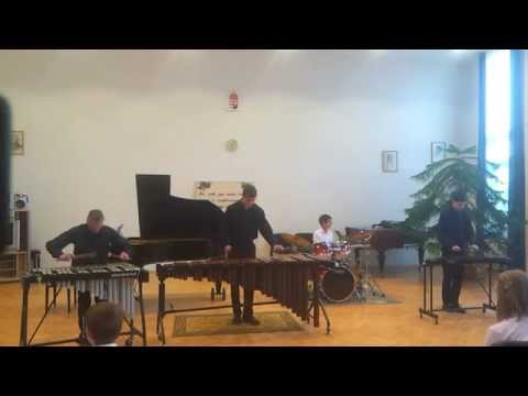 E. Kopetzki - Rock House Two