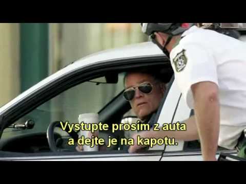 Green police – Audi si dělá srandu z enviromentalistů Green police – Audi si dělá srandu z enviromentalistů