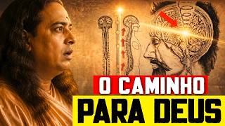 O Livro Mais Influente Já Escrito Sobre Deus e a Consciência!