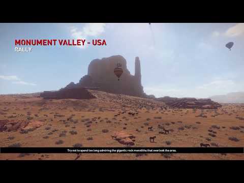 V-Rally 4 - Gameplay Walkthrough Part 1