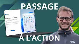 Windows 11 a mis mon PC à la poubelle. Comment j'ai réussi à le remettre en marche.