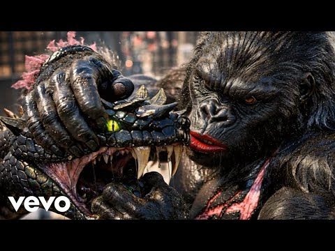 DJ DIRTY J - GO RILLA