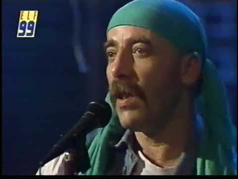 CITY - Am Fenster (ELF99 Ostrock)