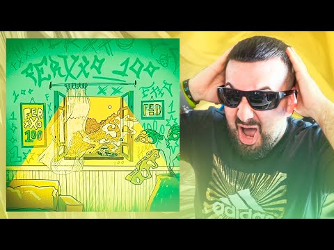 PAPI GAVI REACCIONA "FERXXO 100" DE FEID