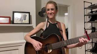 East Virginia - Sandy Danny cover