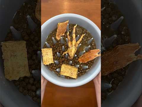 3 reasons to use dog treats as meal toppers 🐟🐕 #shorts