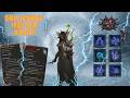 Diablo 4 Season 13 Chain Lightning Frost Nova Sorcerer Build Guide ⚡❄️