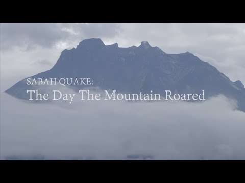 The Day The Mountain Roared | Sabah Quake Specials | Channel NewsAsia Connect