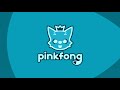 Pinkfong Logo Effects VIEWED 9421