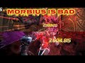 Morbius is Ridiculous Overpowered 😍 | Finely Crafted by Kabam