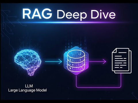 Mastering RAG:- Supercharge Your LLMs!