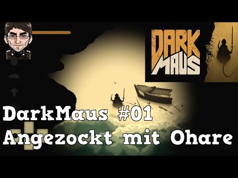 DarkMaus - Angezockt, mit der Maus wirds schwer #01 [deutsch | Let's play]
