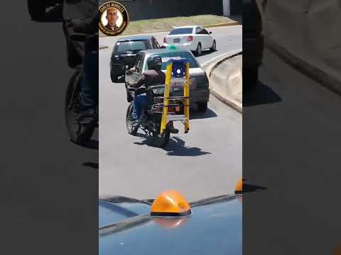 Transporte de Postes de Concreto para Siembra de Pitahaya 🚛🌱 | De San Diego a Tinaquillo