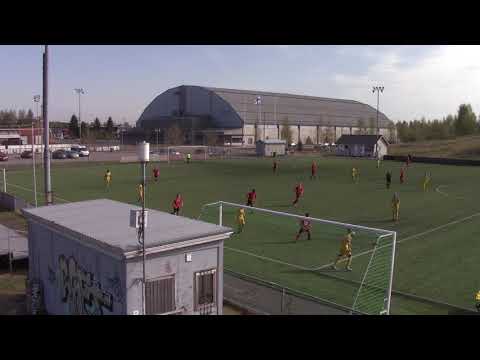 P17 B2div OLS - FC Raahe 14.5.2018 (4/4)