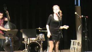 Kasia Lins - Four - Miles Davis