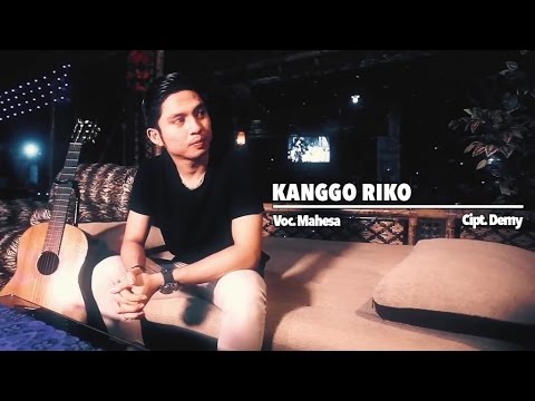 Mahesa Kanggo Riko