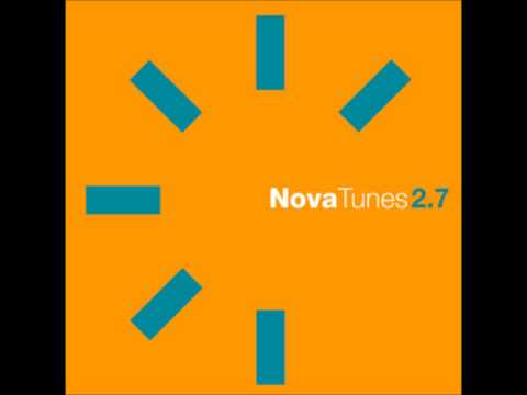 Nova Tunes - 2.7  - Dan Croll  - From Nowhere