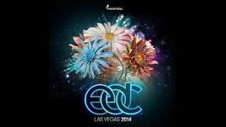 EDC Las Vegas 2014