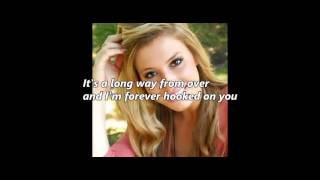 Cari Fletcher - Over My Head (with lyrics)