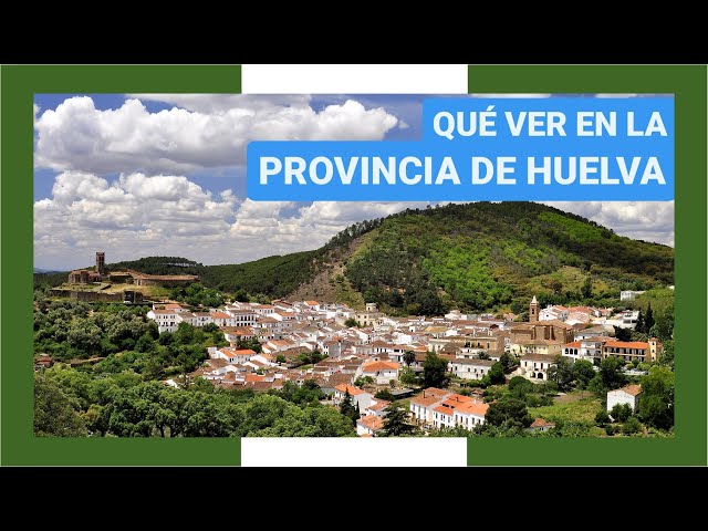 Vídeo relacionado con Conocer Huelva / Editorial GEU / Recomendado a partir de 6 años / Fomenta la lectura / Indicado para educar en valores / Incluye actividades (Cuento. Lectores iniciados. Conocer Andalucía)