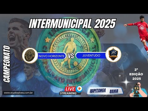 INTERMUNICIPAL DE IBIPITANGA BAHIA