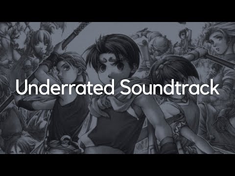 Why Suikoden II's music deserves more recognition