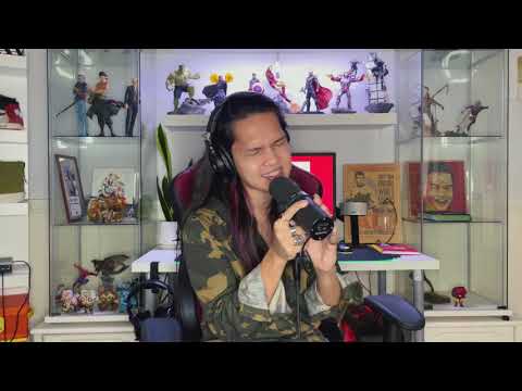 Man In The Mirror - Michael Jackson (Amir Masdi Covers)