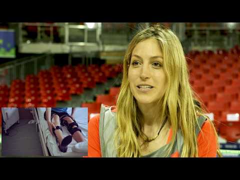 BayWa FeldTalk mit Gela Allmann