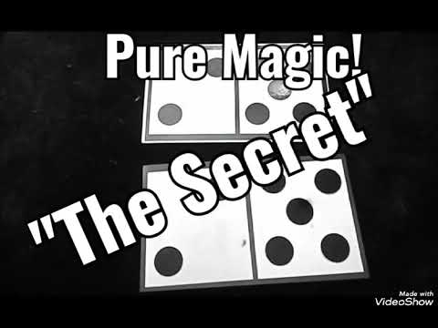 MAGIC DOMINO PREDICTION REVEALED....