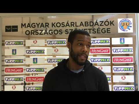 Dustin Ware interjú március