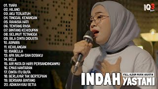 Download lagu 20 TOP INDAH YASTAMI FULL ALBUM II COVER AKUSTIK TERBARU 2025 mp3