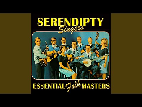 Don't Let The Rain Come Down (Crooked Little Man)