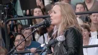 You Can Sleep While I Drive | Melissa Etheridge&#39;s Sail Away Party | 3-12-2018