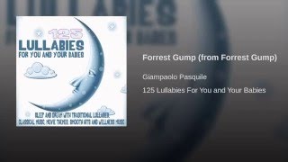 Forrest Gump (from Forrest Gump)