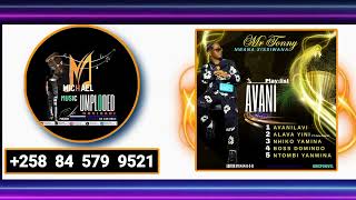Download lagu 2 Mr Tonny Nwana Xissiwana ft Zola Zola K1 _ Alava Yini ( official Music marrabenta de moz )  2026  mp3