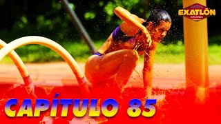 Exatlón Colombia | Capítulo 85