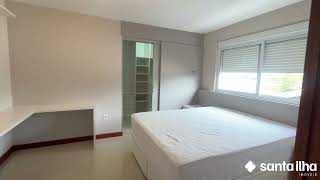 Casa com 3 dormitórios para alugar, 104 m², Campeche - Florianópolis/SC