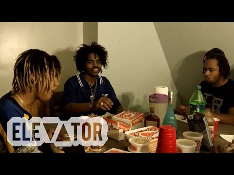 Matty Wood$ - HYPNOSIS (Official Music Video)