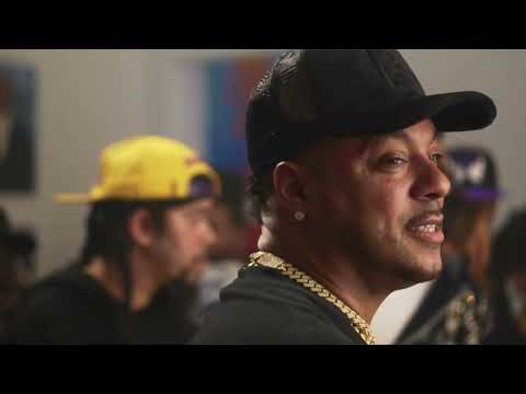 Takeflight TV Episode 1 (Red McFly Album Listening Event)