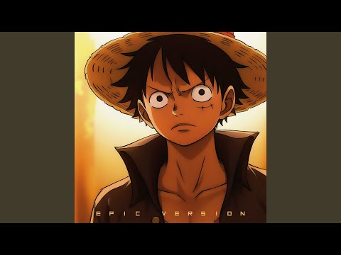 To the Grand Line (Epic Version)