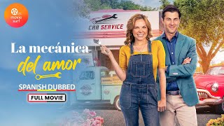 La Mecánica Del Amor (2023) | Doblado al Español