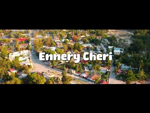 Ennery Cheri - Lilson (Official Visualiser)