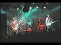 Placebo - burger queen(french) live 