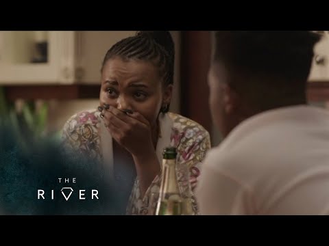 Death at a mansion – The River | 1 Magic