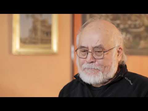 Serge Tcherepnine  6 23 2020