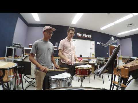 Solo No. 73 with Kristian De Leon