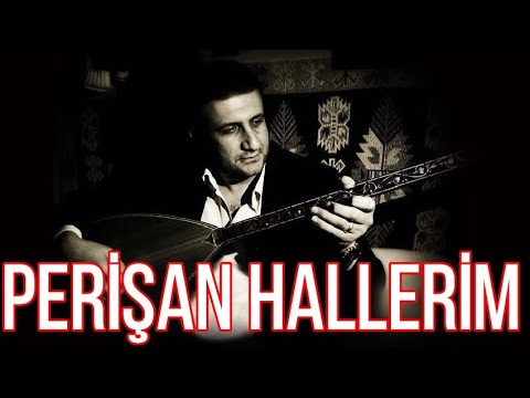 Perişan hallarım - Umut Çakır   #perişanhallarım #türküler #türkü #bozlak